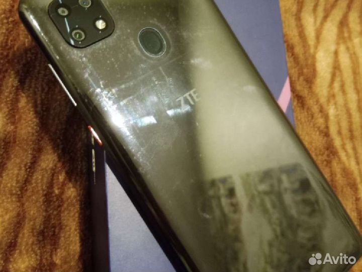 ZTE Blade 20 Smart 128gb