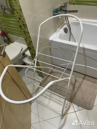 Подставка под детскую ванночку