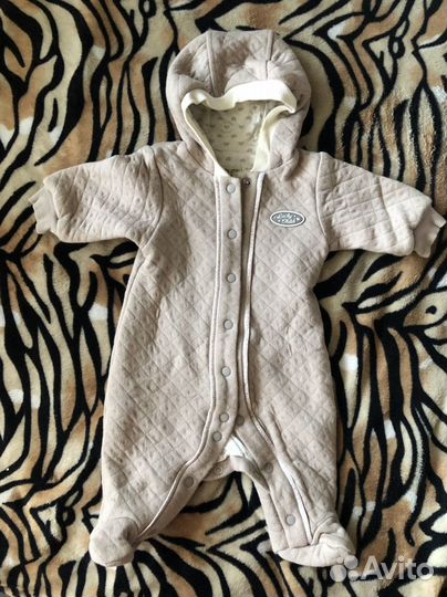 Комбинезоны пакетом 68