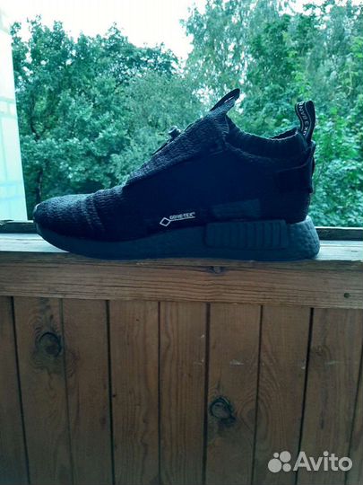 Adidas Nmd Ts1 Gore Tex Grtx