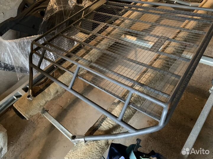 Багажник на крышу BRP CAN AM commander