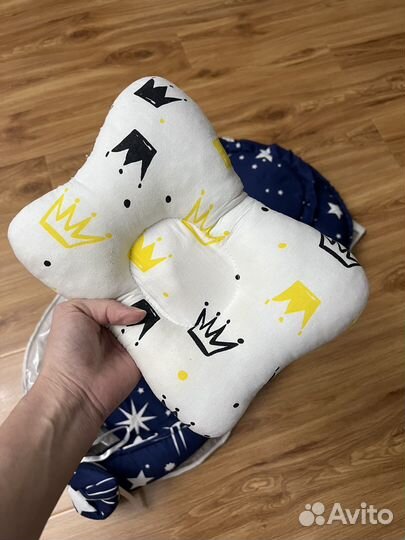 Кокон для новорожденных