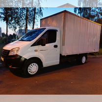 Переезды/Грузоперевозки/ Газель, Красногорск