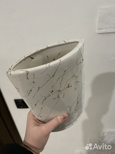 Ваза декоративная