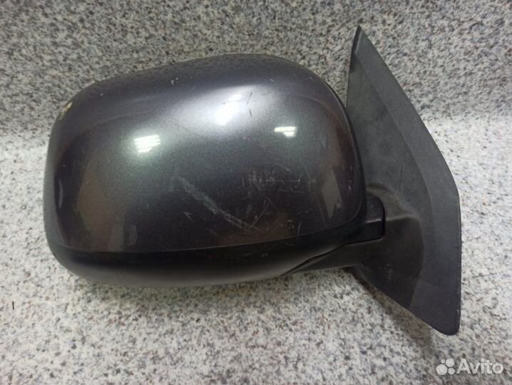 Зеркало правое Mitsubishi Outlander Xl 2007