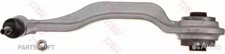 TRW JTC1118 Рычаг передний ниж. L