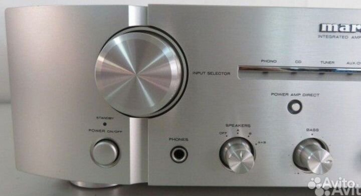 Усилитель Marantz pm 8003