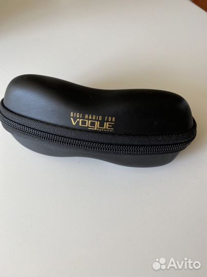 Солнцезащитные очки vogue gigi hadid