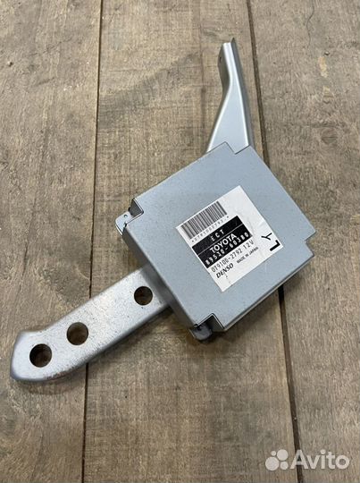 Блок управления АКПП Toyota LC Prado 150