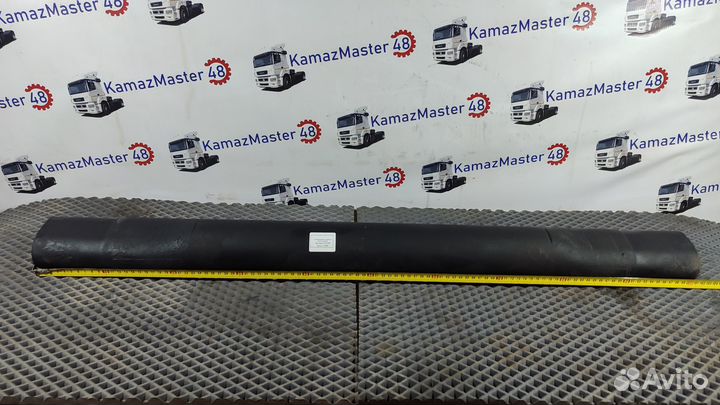 45104291949050 Труба балки задней подвески Камаз 5