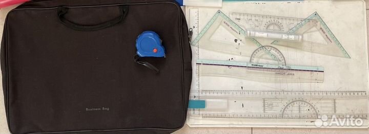 Чертежная доска