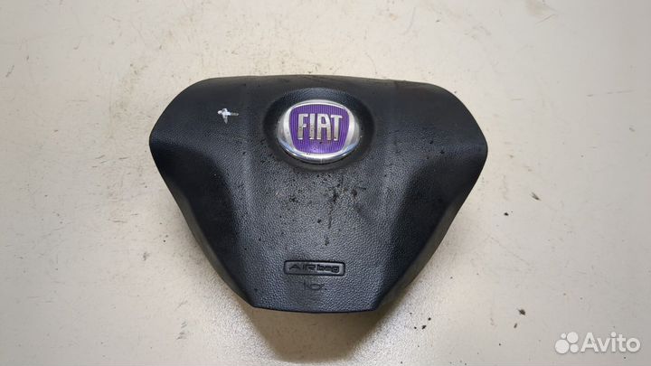 Подушка безопасности водителя Fiat Bravo, 2007