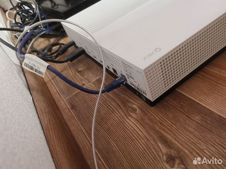 Игровая приставка xbox one s 1tb