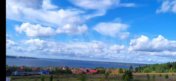 Участок 15 сот. (СНТ, ДНП)