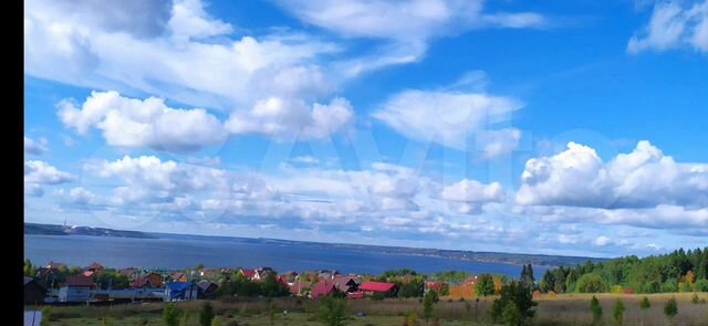 Участок 15 сот. (СНТ, ДНП)