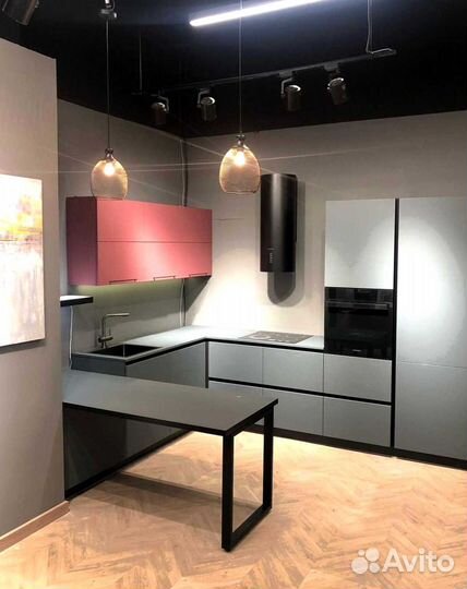 Кухни на заказ