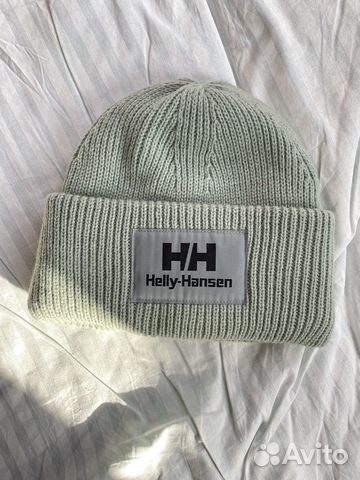 Шапка унисекс