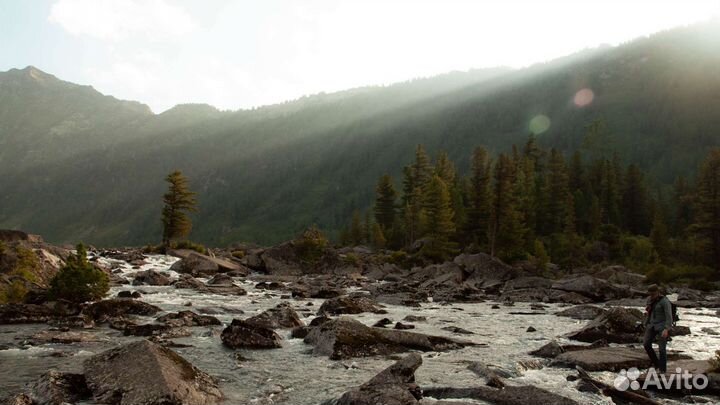 Поляризационный фильтр 67