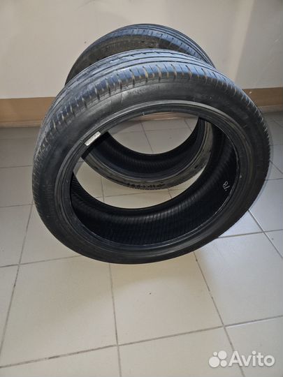 Pirelli P Zero Rosso 215/45 R18 W