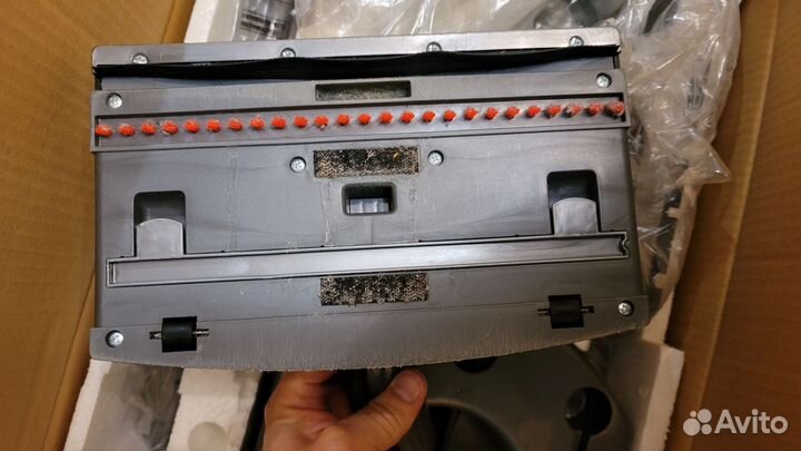 Моющий пылисос Bissell 7700. Новый