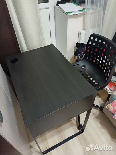 Кресло и столик IKEA