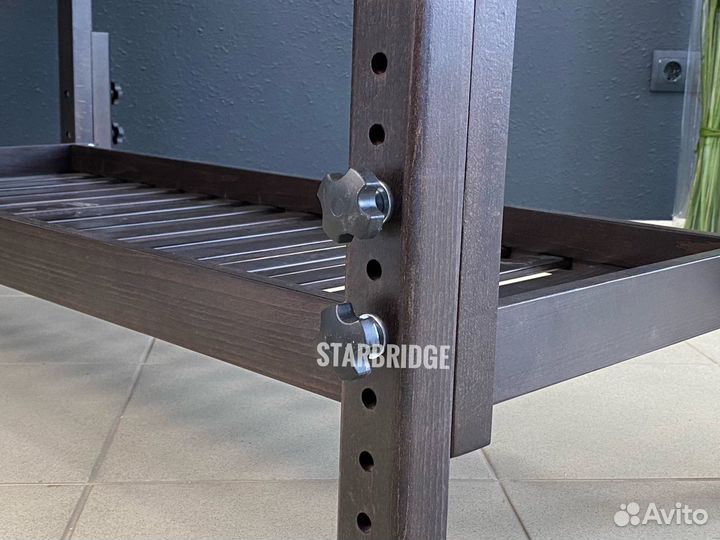 Массажный стол с регулировкой высоты