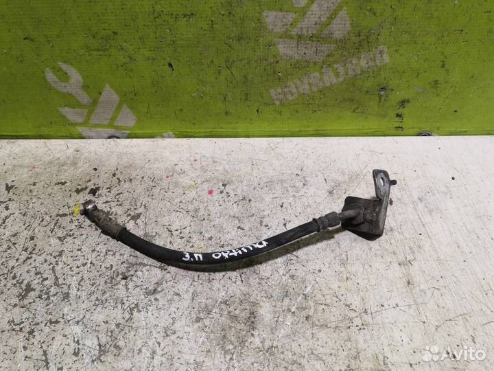 Шланг тормозной задний Киа Оптима 3