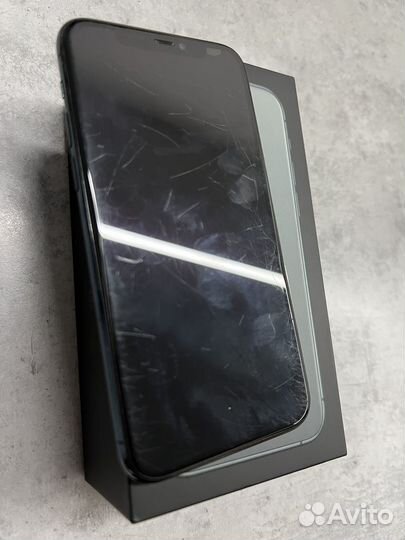 iPhone 11 Pro, 64 ГБ