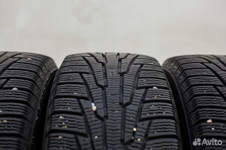 Nokian Tyres Nordman RS2 SUV 215/65 R16 102R