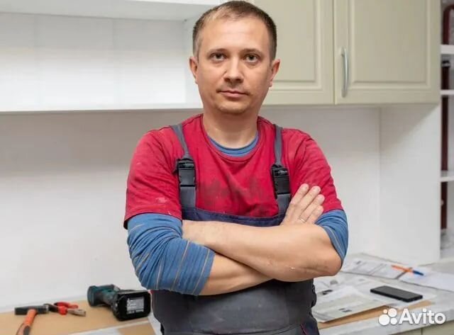 Мастер на час/Сантехник/Врезка замков