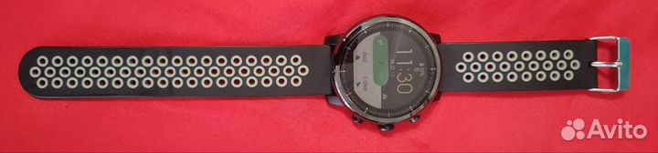 Amazfit Stratos
