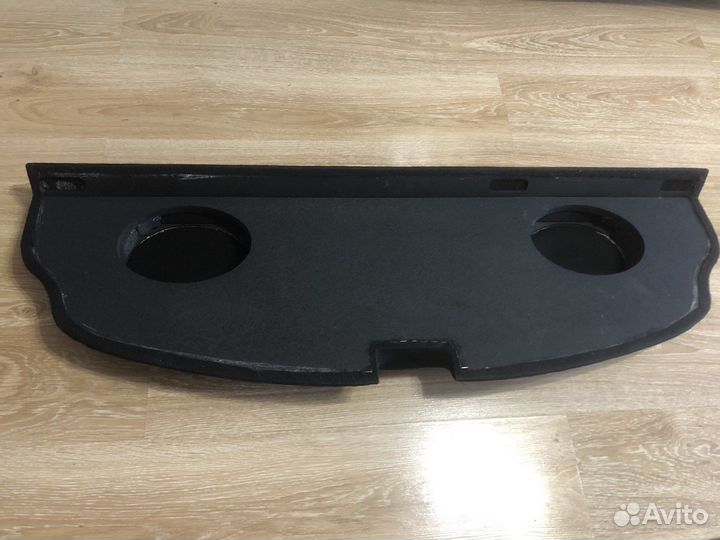 Акустическая полка LADA granta