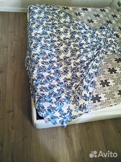 Очень красивое платье