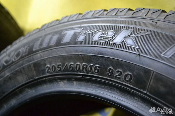 Northtrek N3i 205/60 R16