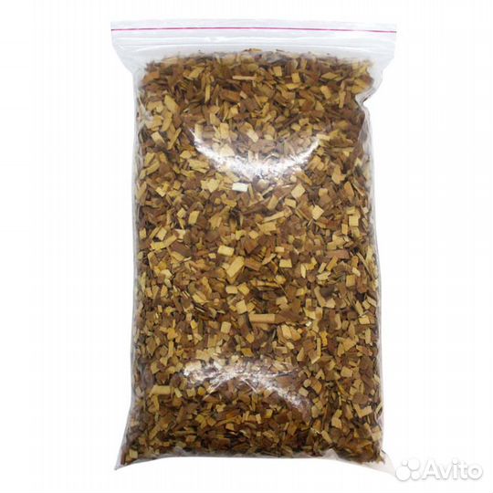 Щепа для копчения Яблоня