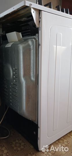 Газовая плита гефест бу 50 см