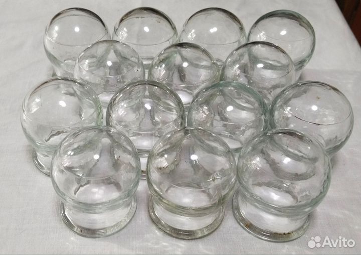 Медицинские банки СССР