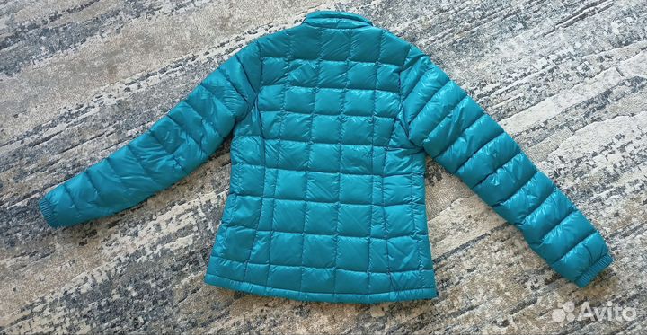 Куртка Quechua демисезонная женская