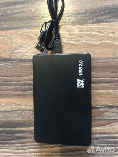 Адаптер для ssd/hdd 2,5