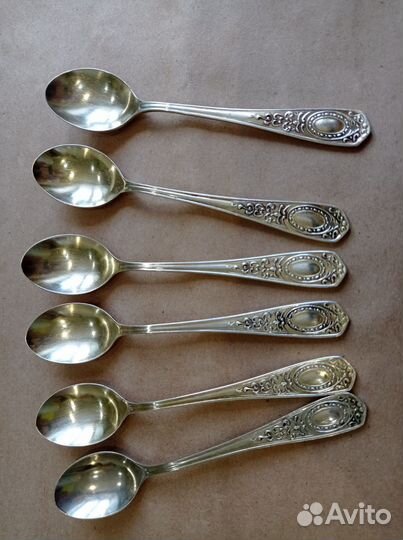 Мельхиоровые изделия