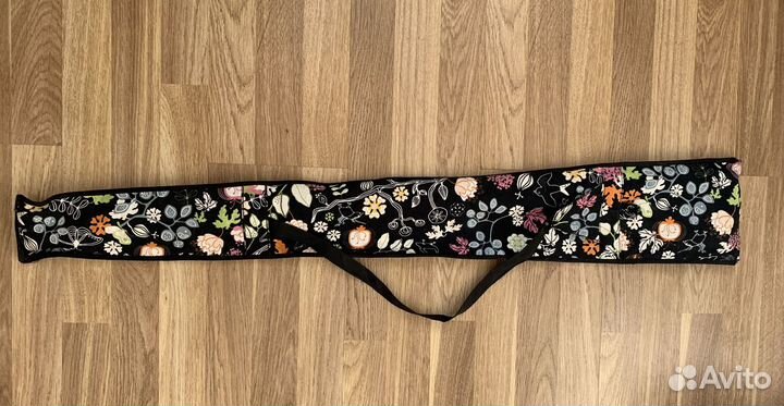 Трость для восточных танцев