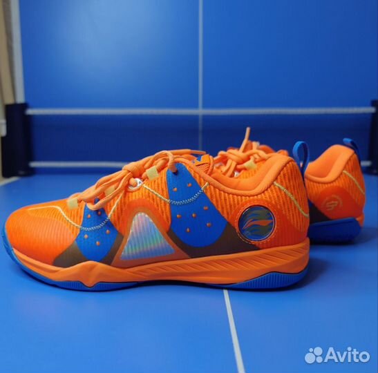 Кроссовки для настольного тенниса Li-Ning