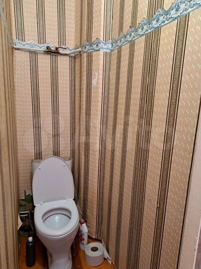 2-к. квартира, 44,9 м², 7/9 эт.