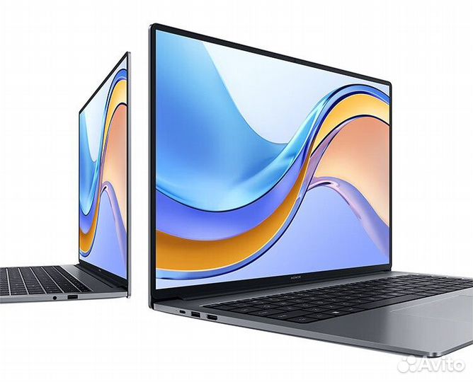 Honor MagicBook 16 2024 i5-12450H 16GB 512GB