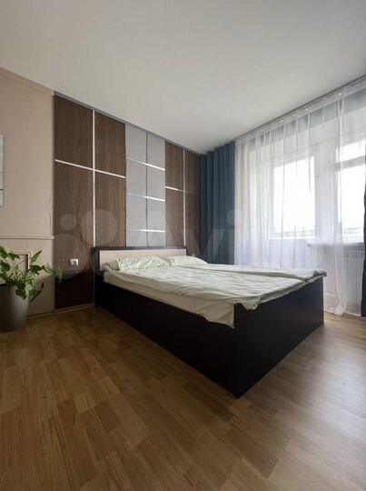 1-к. квартира, 25 м², 3/5 эт.