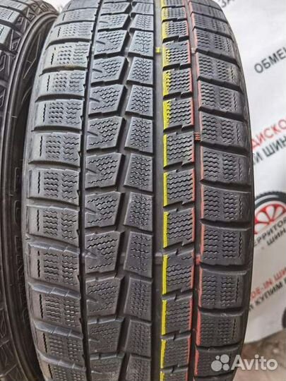 Dunlop Winter Maxx WM01 215/50 R17 91Q
