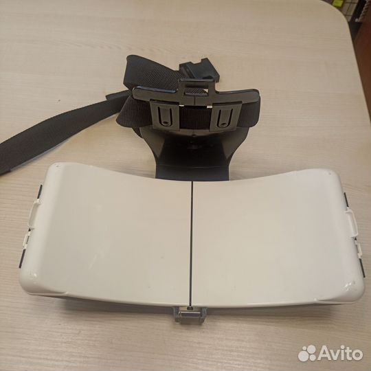 Сумка поясная для воблеров пластик