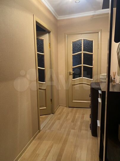 2-к. квартира, 41 м², 3/5 эт.