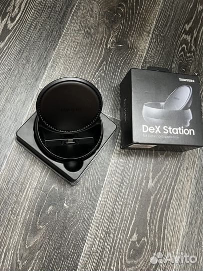Samsung Dex station