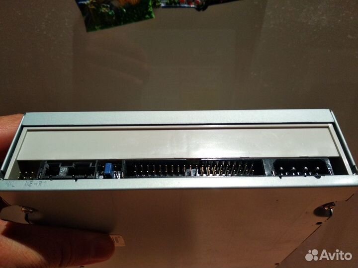 Asus DRW-1612BL Black